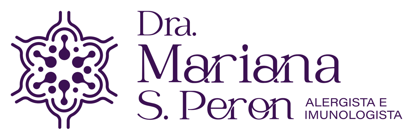 Dra. Mariana S. Peron